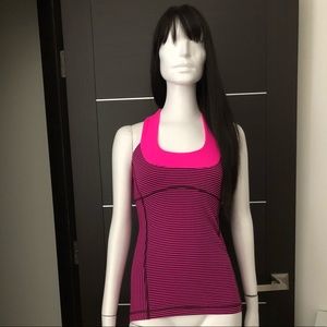 🍋Lululemon Scoop neck tank🍋